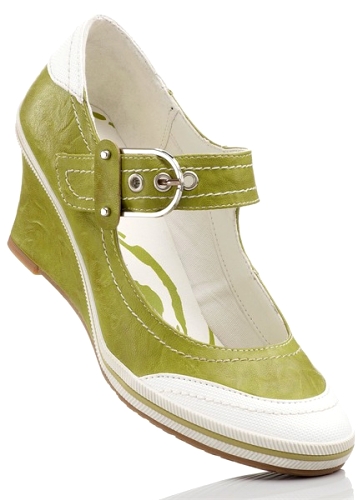 Pumps - 21