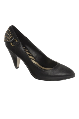 Pumps - 25