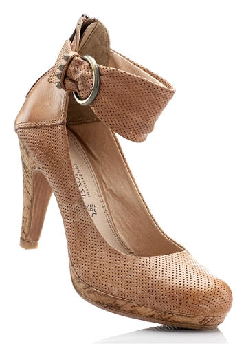 Pumps - 32