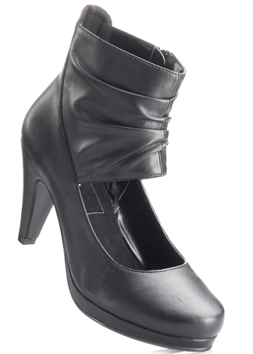 Pumps - 39