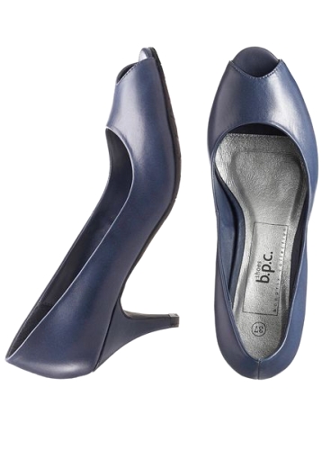 Pumps - 40
