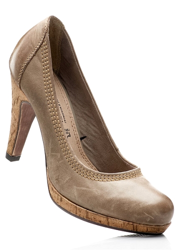 Pumps - 42