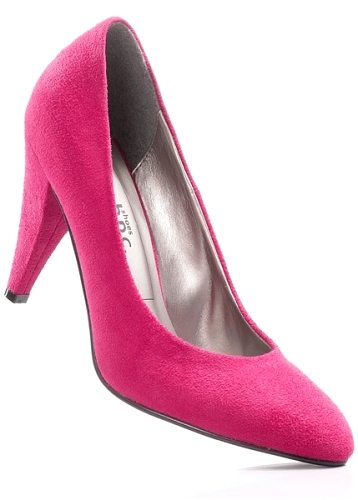 Pumps - 5