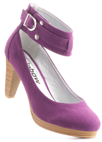Pumps - 55