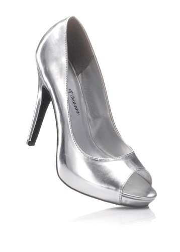 Pumps - 9
