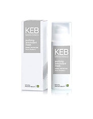 Purifying Antioxidant Mask