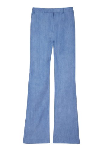Push Trouser by Acne