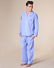 Pyjama Set Long