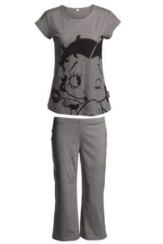 Pyjamas - 16