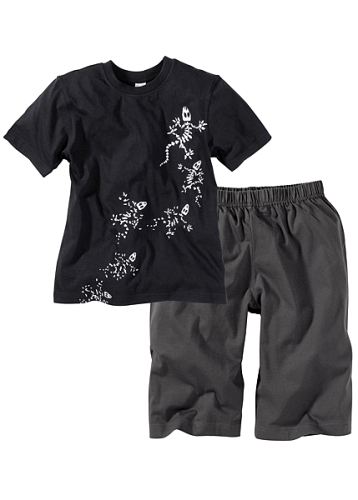 Pyjamas (2-delat) - 2