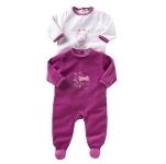 Pyjamas 2-pack - 10
