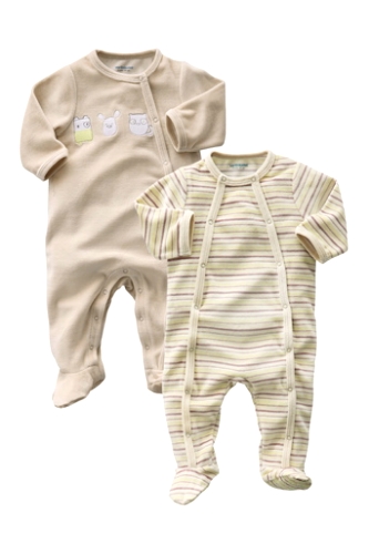 Pyjamas, 2-pack - 13