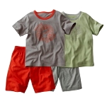 Pyjamas 2-pack - 16