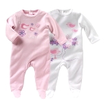 Pyjamas, 2 pack - 17