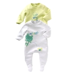 Pyjamas 2-pack - 2