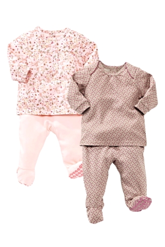Pyjamas, 2-pack - 5