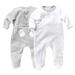 Pyjamas 2-pack - 7