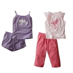 Pyjamas 2-pack