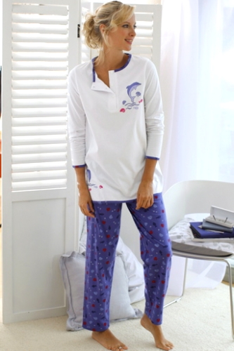 Pyjamas - 29