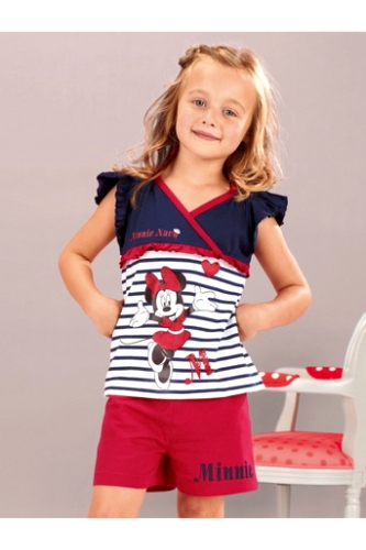 Pyjamas Disney, flick