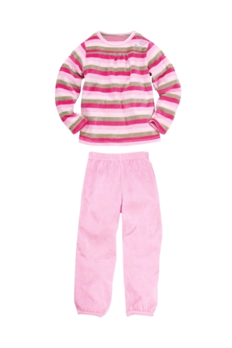 Pyjamas, flick - 3