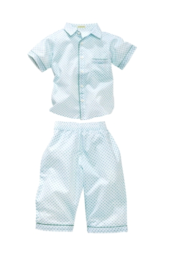 Pyjamas, pojk - 2
