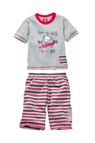 Pyjamas Snoopy, pojk