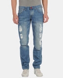 Q-OD - Jeans - 4