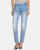 Q-OD - Jeans - 5