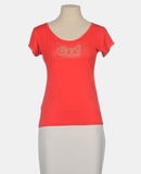 Q-OD - Kortärmad t-shirt - 5