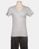 Q-OD - Kortärmad t-shirt - 6