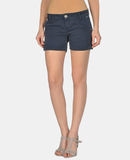 QUEEN OF LOVE - Denimshorts - 2