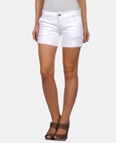 QUEEN OF LOVE - Denimshorts