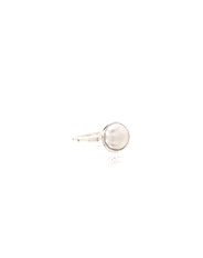 Queen Pearl Ring