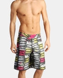 QUIKSILVER - Badbyxor - 2