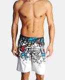 QUIKSILVER - Badbyxor - 3