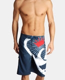QUIKSILVER - Badbyxor - 5