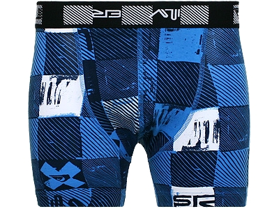 Quiksilver - Check Me Out Indigo