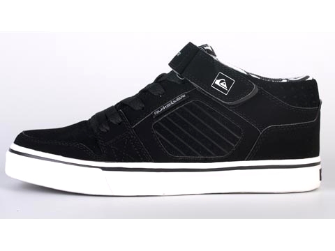 Quiksilver: D.Cardone Mid