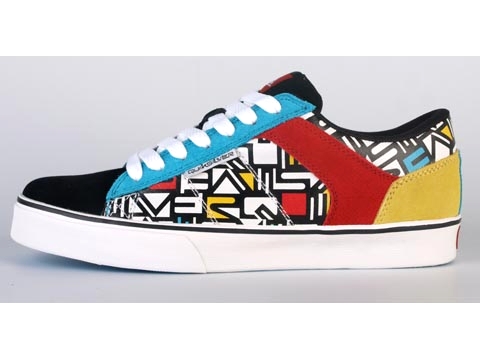 Quiksilver: Imperial