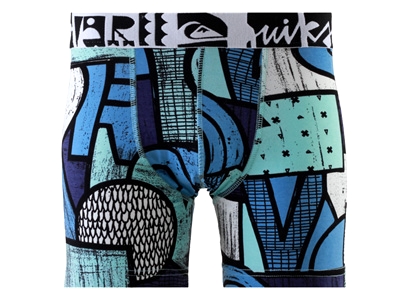 Quiksilver - Imposter Boxer Ice Breaker