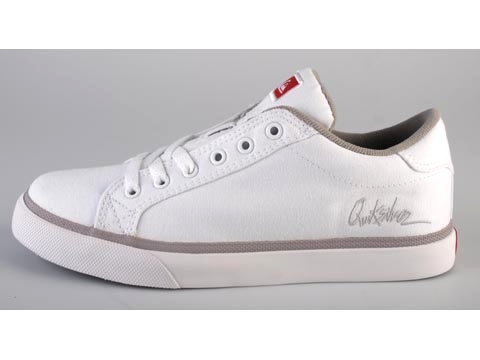 Quiksilver: Little Advan Cvs - 2