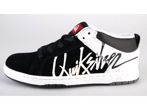 Quiksilver: Little Topic 3 Mid