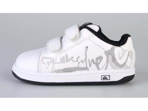 Quiksilver: Little Union Toddler