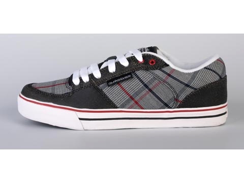 Quiksilver: Route CS