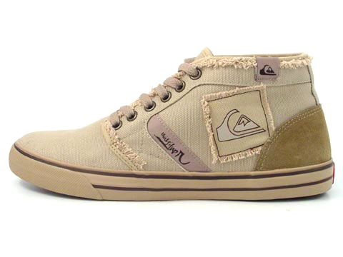 Quiksilver: Stash Canvas