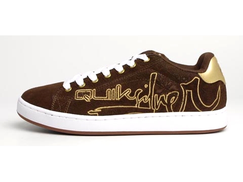 Quiksilver: Status