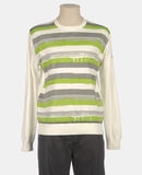 QUIKSILVER - Sweatshirt