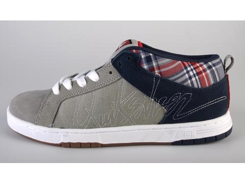 Quiksilver: Topic 3 Mid - 2