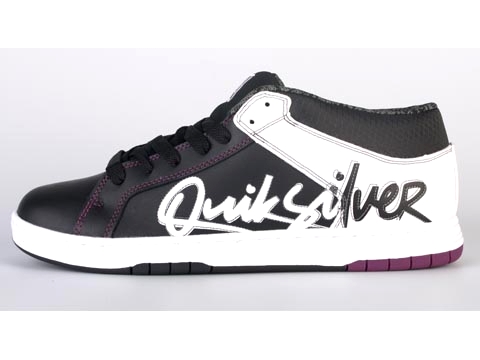 Quiksilver: Topic II Mid